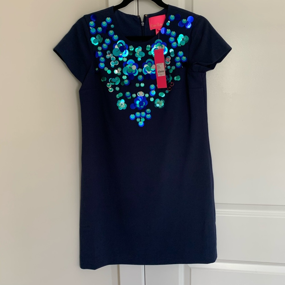 NWT Lilly Havyn Dress